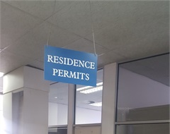 Residence Permits